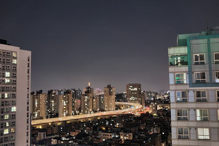 제기동역 햇살야경깔끔집 14번째 이미지