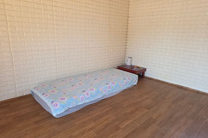 덕산봉 일월산 명가 숲 7번째 이미지