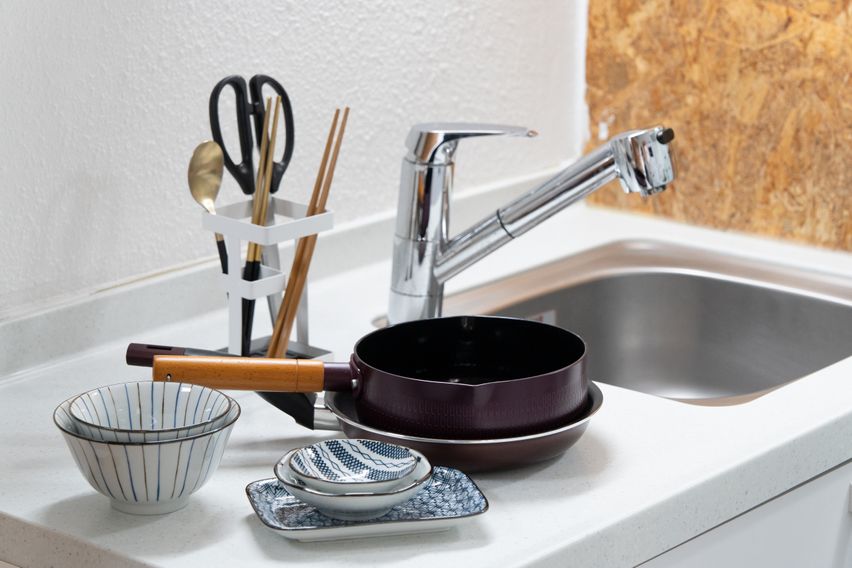 석촌호수도보1분, 잠실