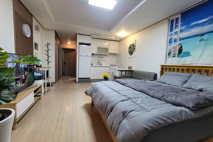 선릉역 풀옵션.KC13