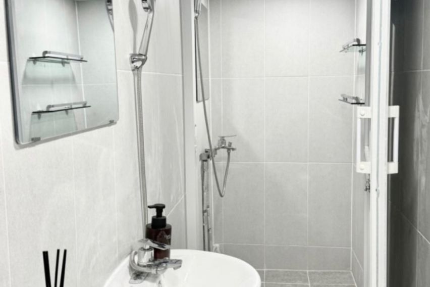 모던스테이 회기b