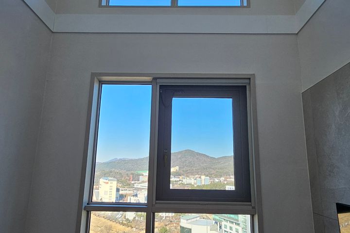 Changdae Namdo Office Duplex Terrace 17th image