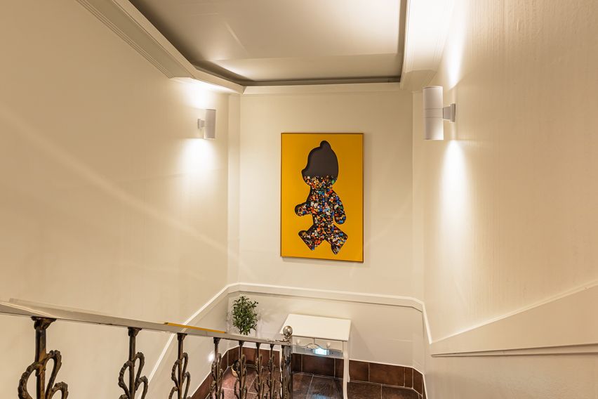 아트앤스테이 SA305