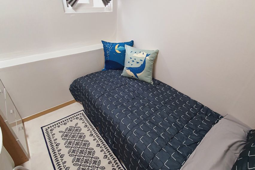 보라매역스탠다드A룸