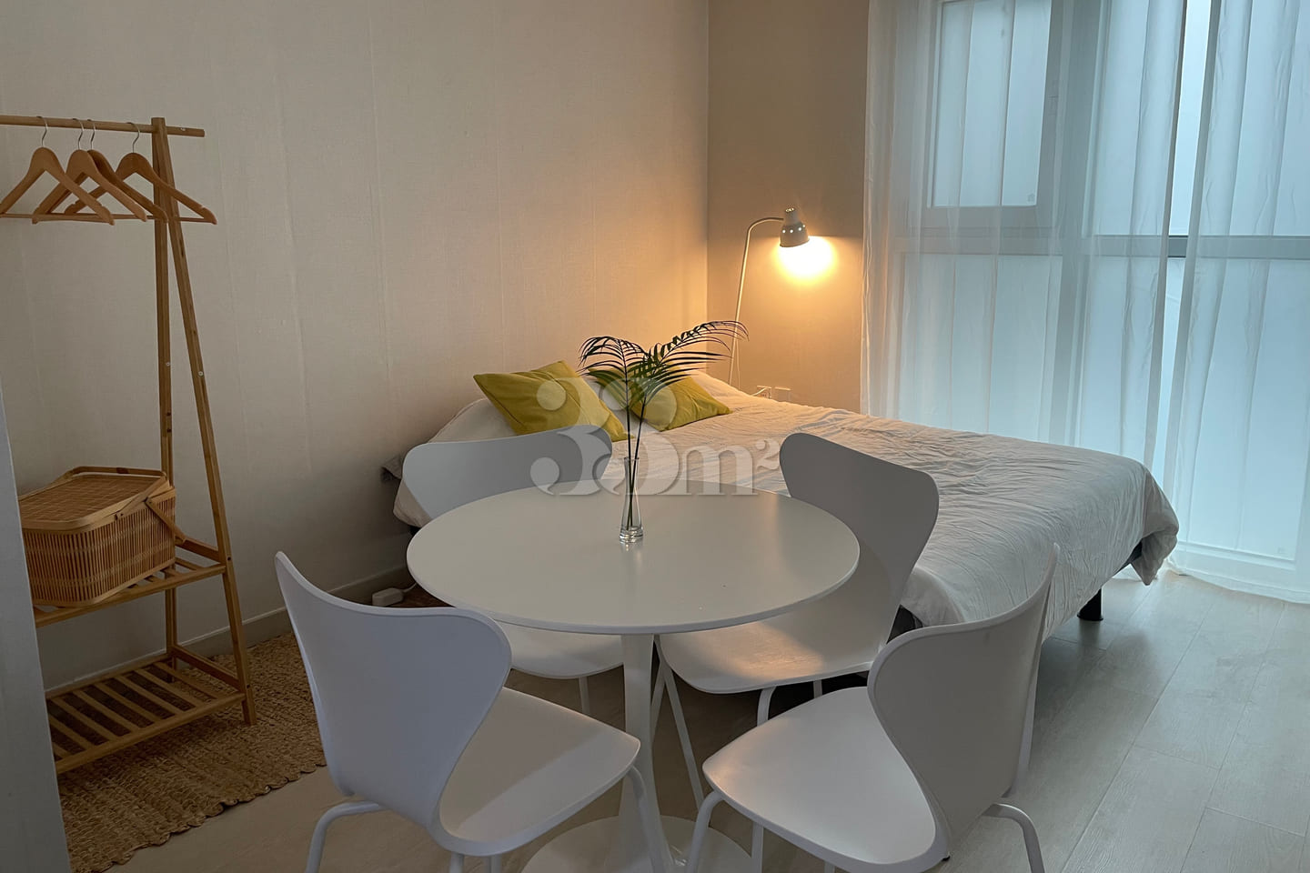 🏠 2-minute walk from Dongdaegu Station, prim 1th image