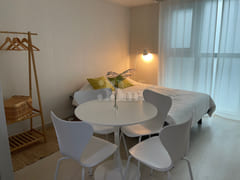 ๐ 2-minute walk from Dongdaegu Station, prim 1th image