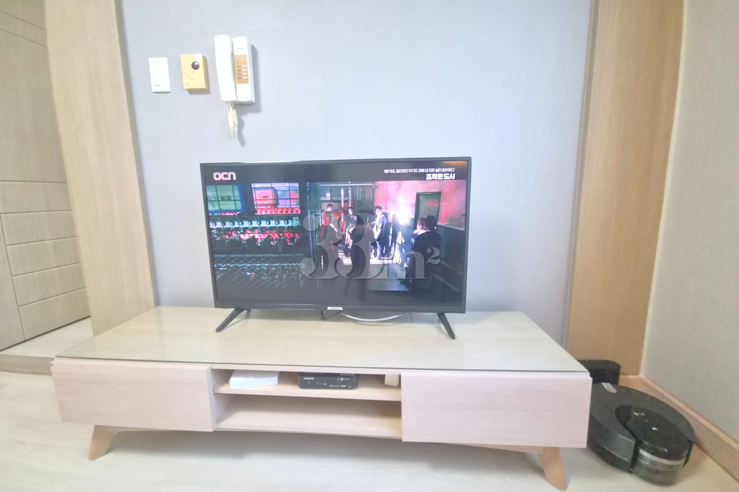 Yangdeok Two-Room Unit ๐ค 12th image