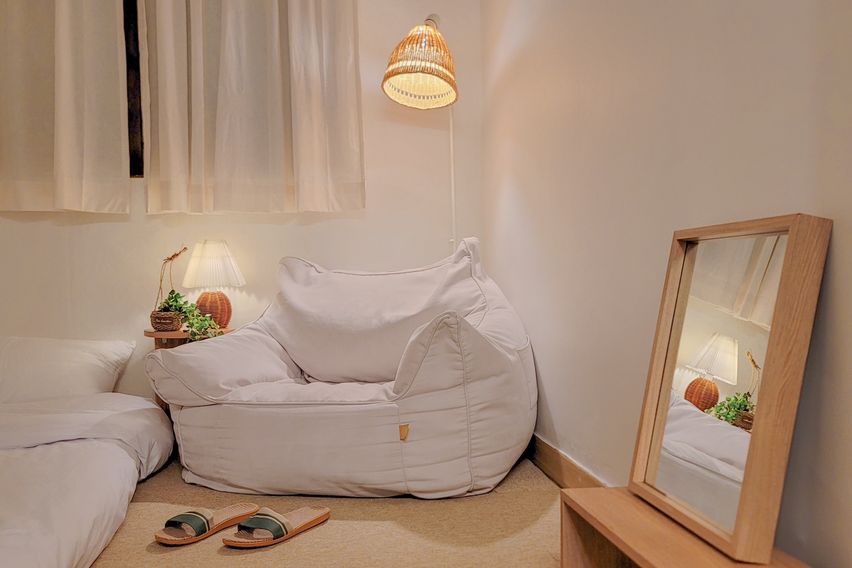 연신내역 아늑한 공간