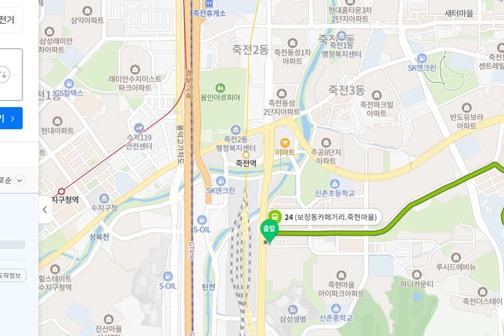 비더스테이 503호 16번째 이미지