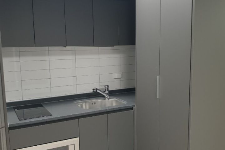 New two-room apartment, 5 minutes from Yeomch 6th image