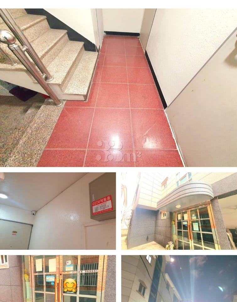 Imdang Station 15-minute two-room apartment B 13th image