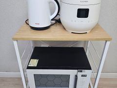 강릉역 근처 방3 화2 10번째 이미지
