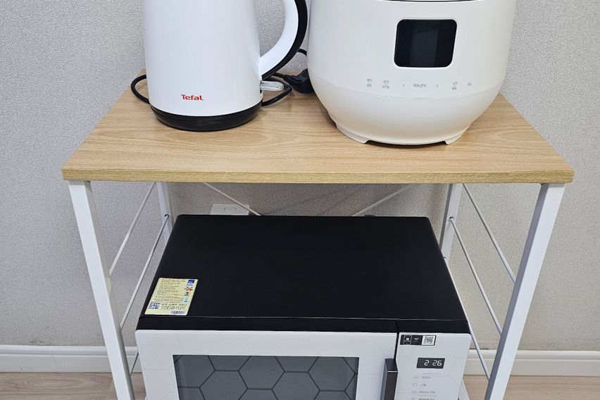 강릉역 근처 방3 화2 10번째 이미지