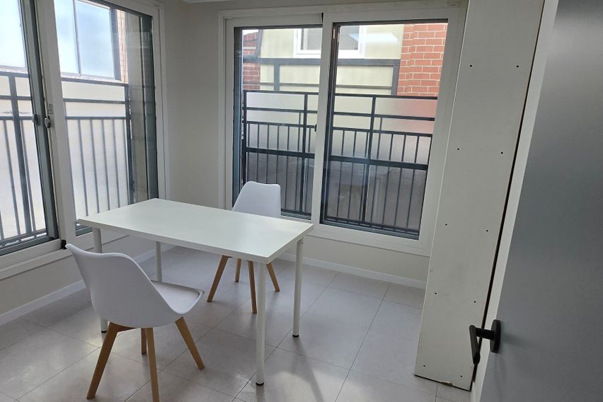 편히 쉴수 있는 하우스