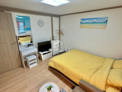Geoje Center 1.5 Room #204 5th image