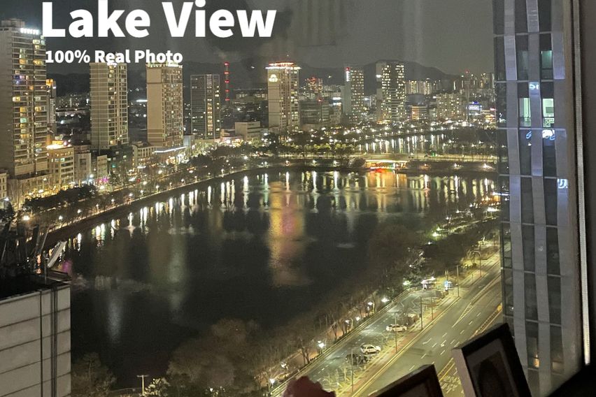 *잠실*호수뷰 16 2번째 이미지