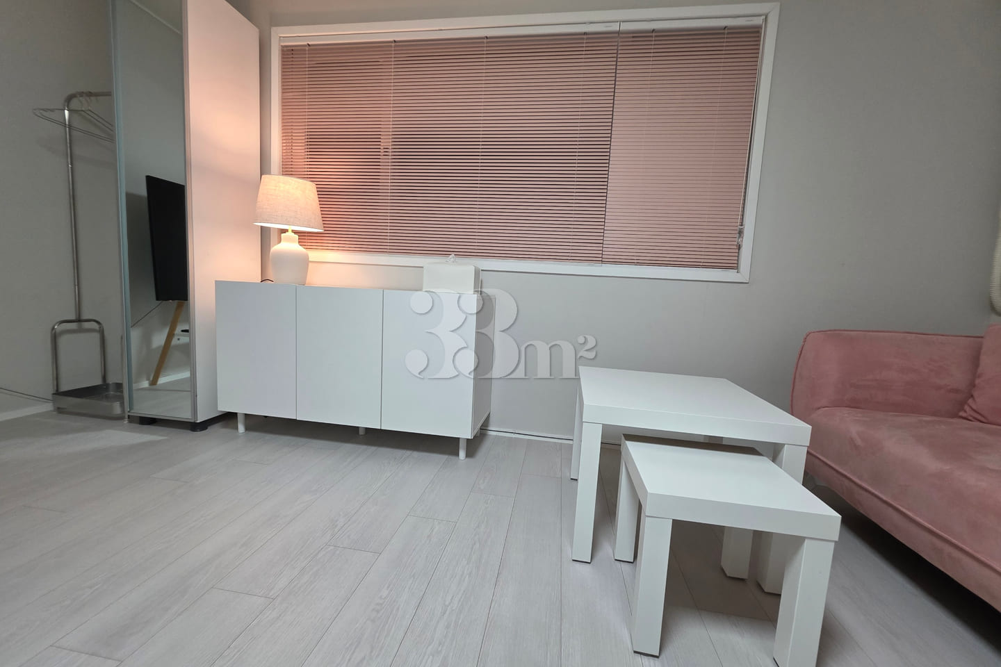 Gangnam 2-room apartment, 5 minutes from Hakd 10th image