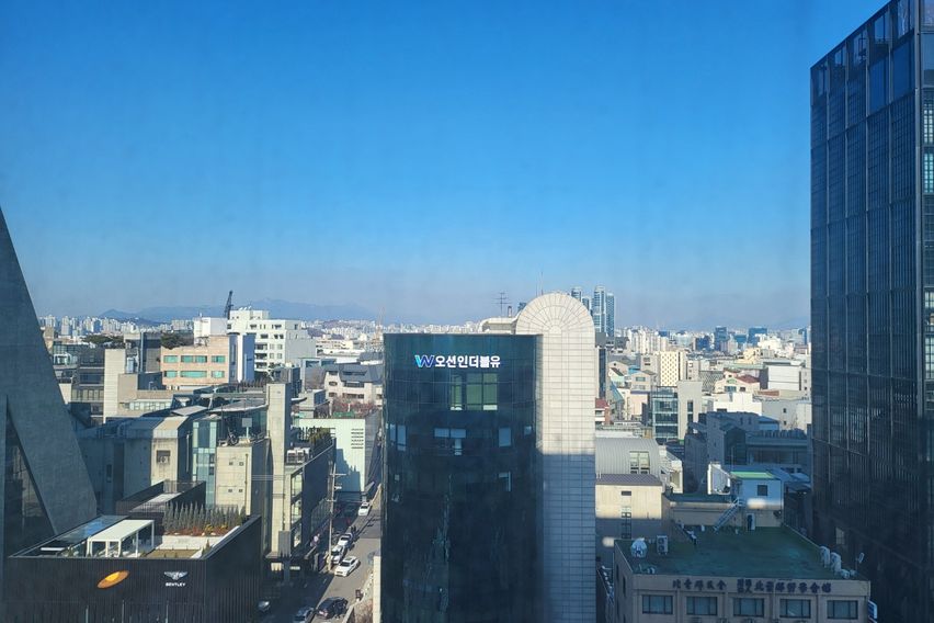 K2 ❤청담도산[3명]