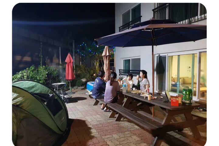 거제 아쿠아리우스 1번째 이미지