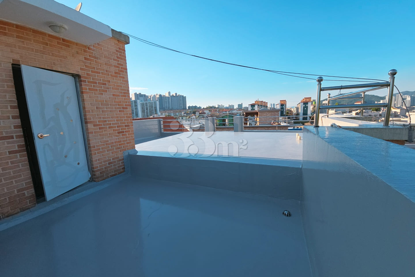 Huge discount on studio apartment near Cheong 11th image