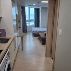 부산중앙역1분거리 남향 방 이미지