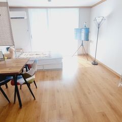 성모병원 도보권 2호 방 이미지