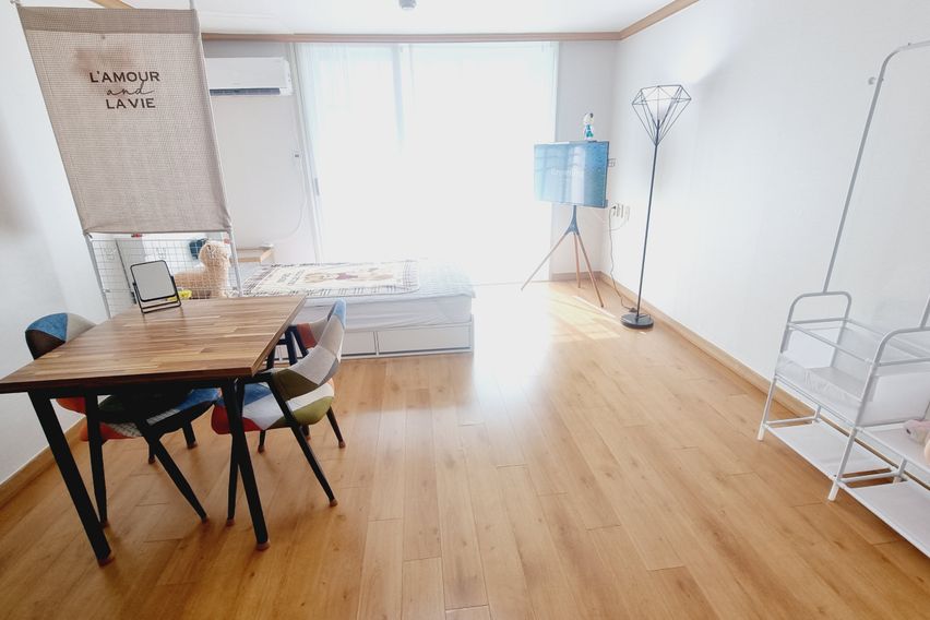 성모병원 도보권 2호