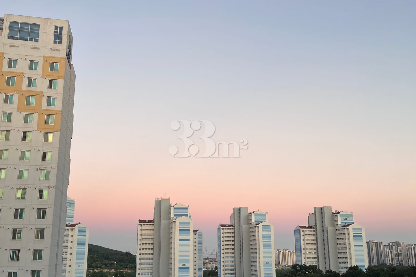 Yeongjongdo Terrace, Pets Allowed 19th image