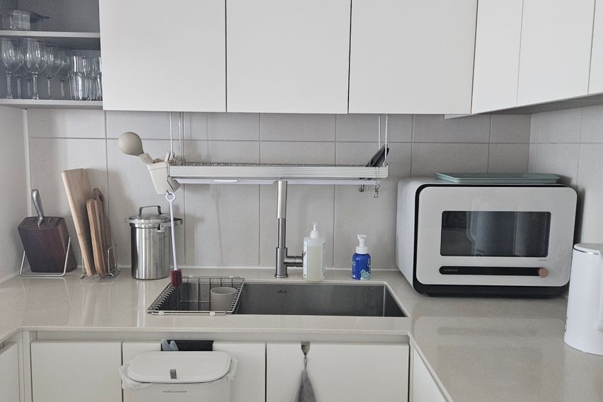 해운대 마린시티 오션뷰