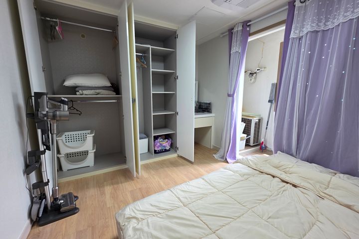 On Sale ♡ Seogwipo ♡ Fully Furnished/Equipped 4th image