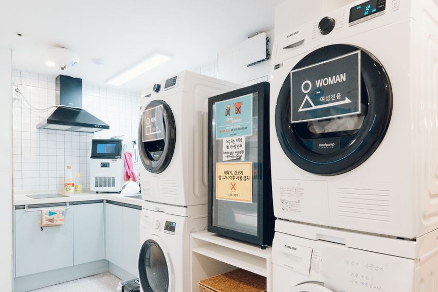 수유역[미니룸C]