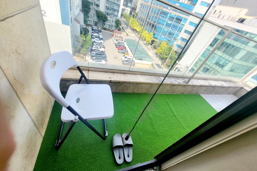 선유 선샤인 12번째 이미지