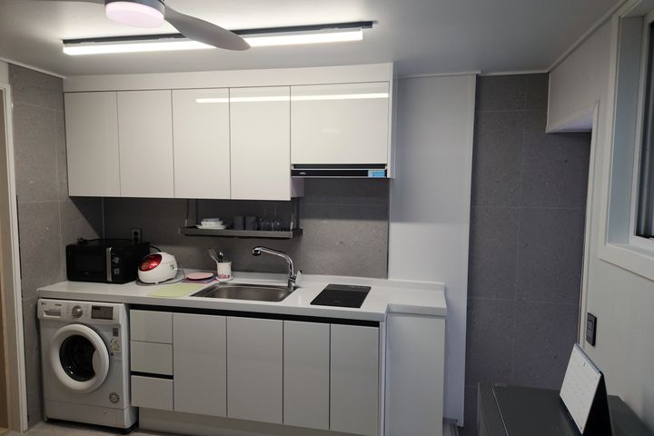 Unit 102, Donghwa Villa 2th image
