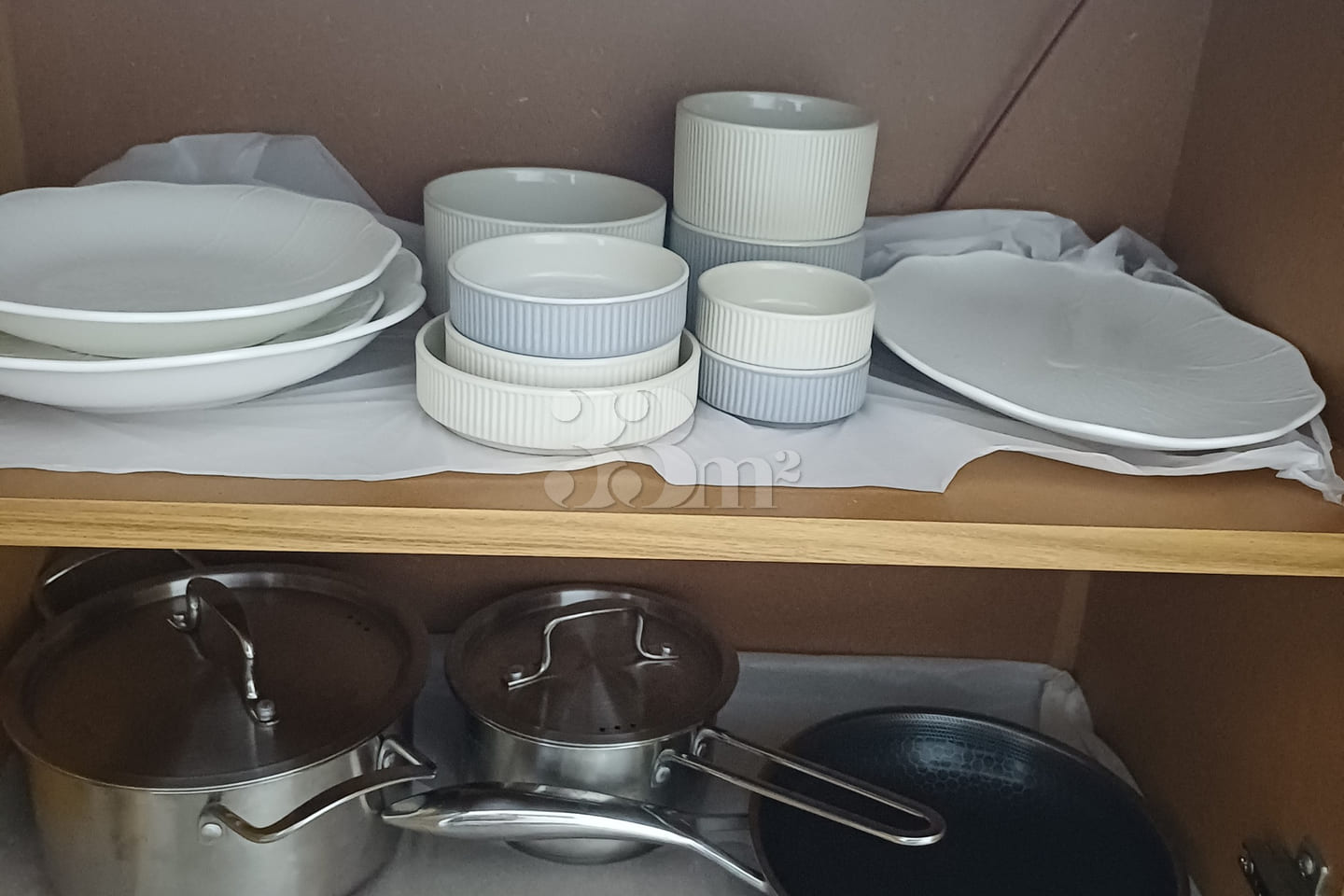 1 minute from Dongdaegu Station: 2-room unit  14th image
