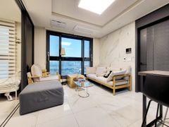 New two-room apartment in Yongsan, Seoul 0th image