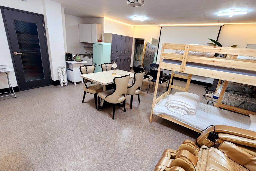 달빛여신 하우스 추천룸 9번째 이미지