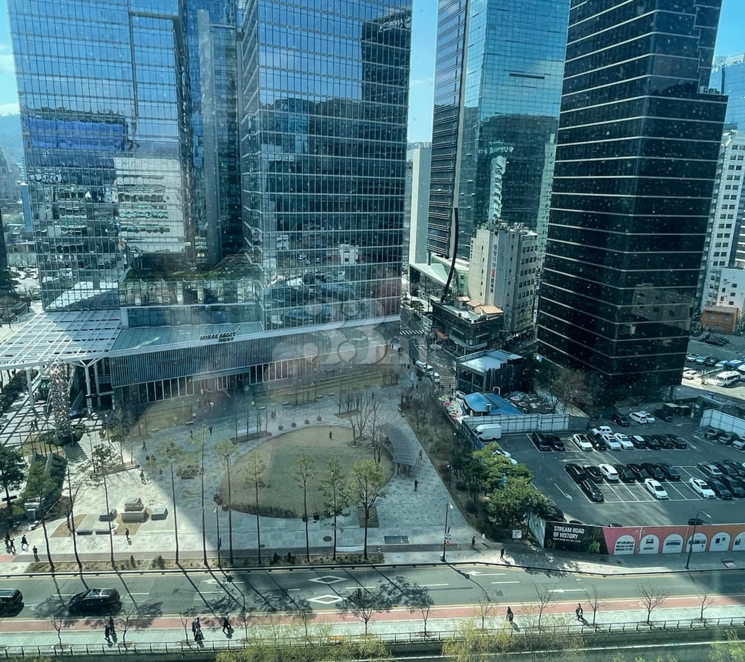 Cheonggye Stay, View 3th image