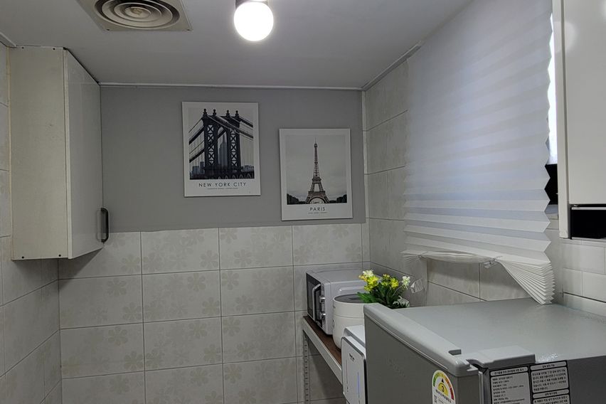 인천원룸 부평월세고시원 3번째 이미지