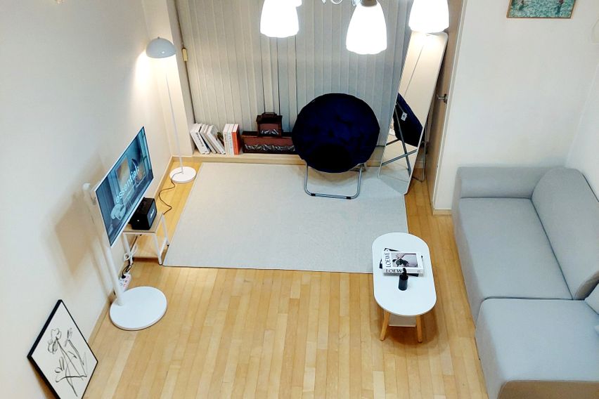 분당 오리역 1분💗