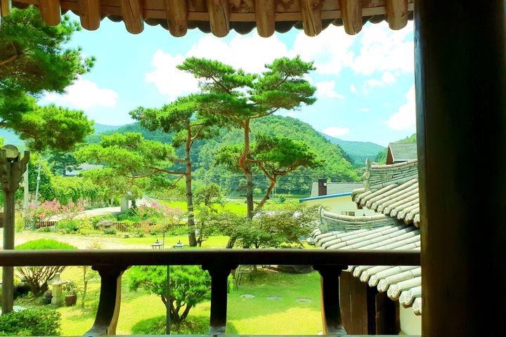 울산한옥 체험 1번째 이미지
