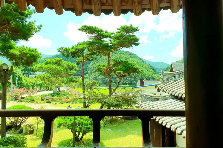 울산한옥 체험 1번째 이미지