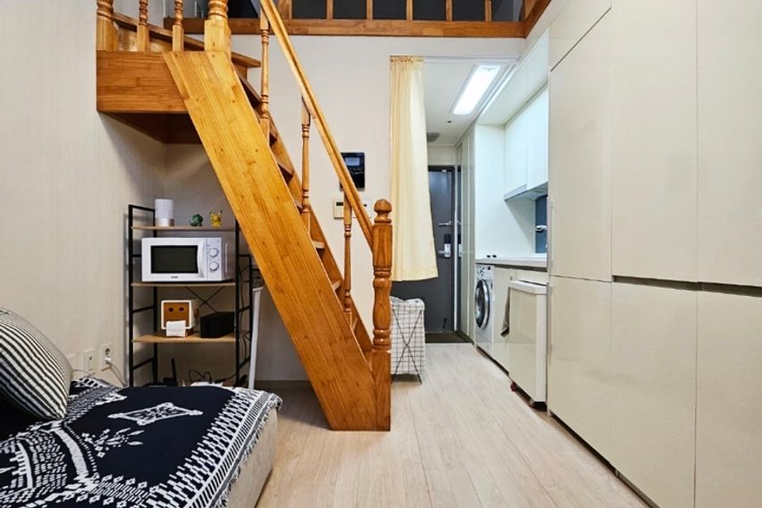 봉담 복층오피스텔