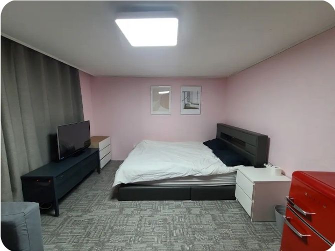 오류동역 풀옵션 투룸 0번째 이미지