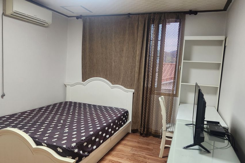 순천역앞 12평 풀옵션