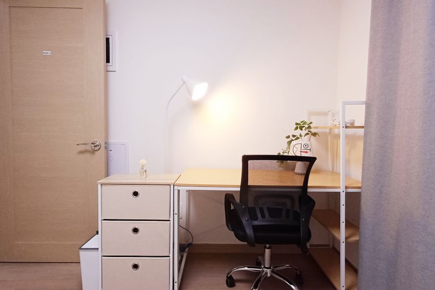 Songdo Line 1 Station Area C 2th image