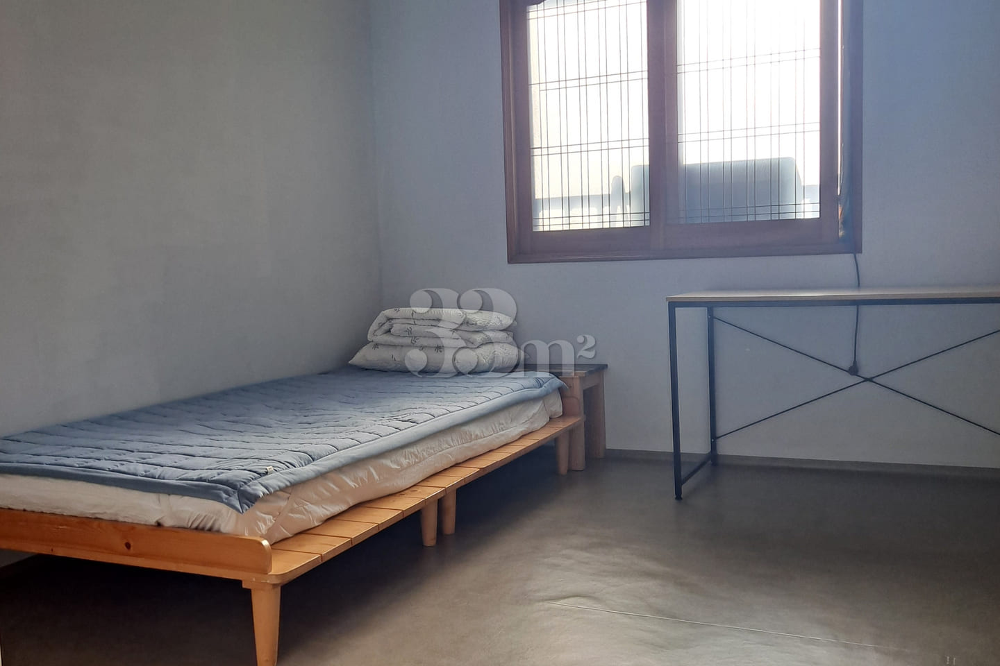 Two-room apartment in Donam, Jeju City 2th image