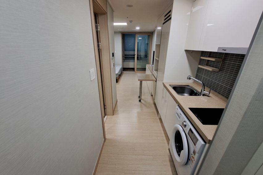 남포3분/롯데백/풀옵션 1번째 이미지