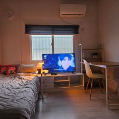 원주단구동마당있는101 방 이미지