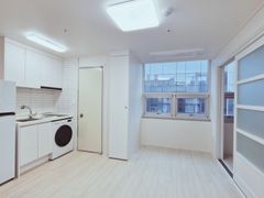 Naju Innovation Geumjeong Officetel 1th image
