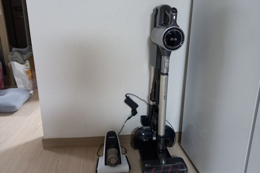 ♠ 깨끗하고 아늑한방 9번째 이미지